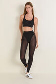 Nulu™ HR Mesh-Panel Tight 28